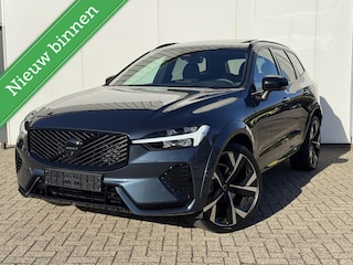 Volvo XC60 2.0 T8 Plug-in hybrid AWD Ultra|Pano|22"|PAS V/A|HK Audio|Headup displ|360°camera|