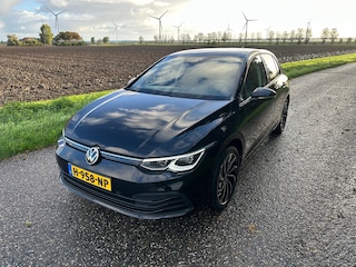 Volkswagen Golf 1.5 TSI Life Business Adaptive CC Ambiente verlichting Enz