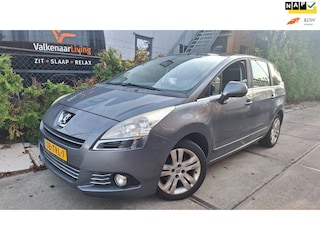 Peugeot 5008 1.6 THP Family 7p.