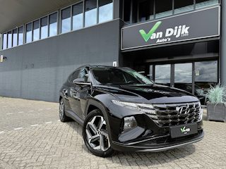 Hyundai Tucson 1.6 T-GDI PHEV 4WD Navi Camera Leer Krell