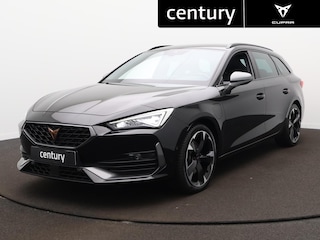 Cupra Leon 1.4 e-Hybrid Business | Camera | ACC | Navi | Carplay |