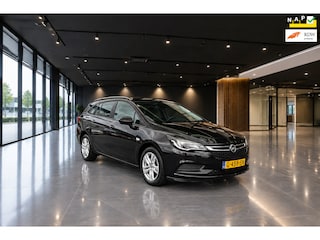 Opel Astra Sports Tourer 1.0 TURBO ONLINE EDITION