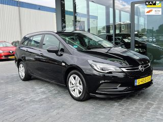 Opel Astra Sports Tourer 1.0 TURBO ONLINE EDITION