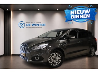 Ford S-MAX 1.5 ST-Line 7p.
