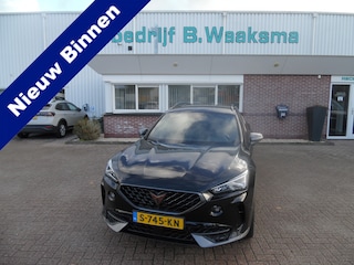 Cupra Formentor 1.4 TSI e-Hybrid Essential