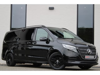 Mercedes-Benz V-klasse 300d / XXL / AMG / DC / 4-Matic / Elec Stoelen / Stoel ventilatie / Burmester / NIEUWSTAAT