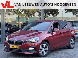 BMW 2-serie Tourer 218i High Executive | Nieuw binnen | Clima | Stoelverwarming