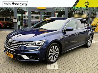 Renault Talisman Estate TCe 140 Business Intens | Dealeronderhouden | NL Auto |