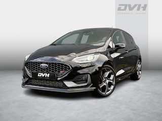 Ford Fiesta 1.5 Ecoboost ST-X PERFORMANCE | WINTERPACK | CAMERA