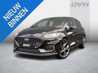 Ford Fiesta 1.5 Ecoboost ST-X PERFORMANCE | WINTERPACK | CAMERA