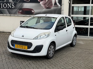 Peugeot 107 1.0 Access Accent| Airco | APK tot 23-03-2027