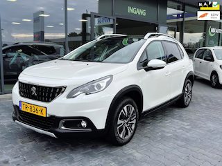 Peugeot 2008 1.2 PURETECH ALLURE BJ018 PANO LMV
