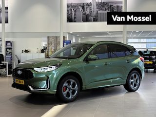Ford Kuga 2.5 PHEV ST-Line X | TREKHAAK | WINTER PACK | DRIVER ASSISTENTS PACK | NAVI | B&O AUDIO | ELEKTRISCH VERSTELBARE VOORSTOELEN MET MEMORY
