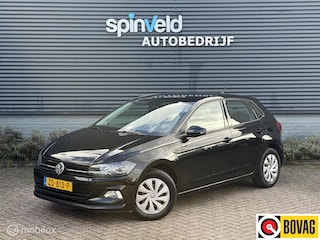 Volkswagen Polo 1.0 MPI Comfortline Business - Carplay - Cruise - Nap -