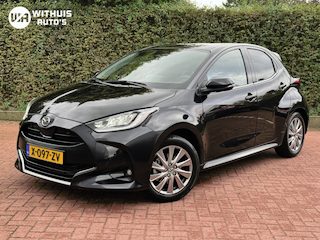Mazda 2 1.5 Agile STUUR/STOELVERWARMING / LED / NAP