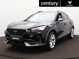 Cupra Formentor 1.4 e-Hybrid Business | Camera | ACC | Navi | Stoelverwarming |