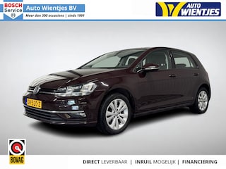 Volkswagen Golf 1.0 TSI | Comfortline 5-Drs | Airco-Ecc | Navi | Carplay