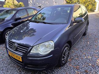 Volkswagen Polo 1.2 Trendline AIRCO