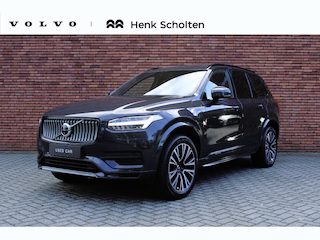 Volvo XC90 2.0 T8 Recharge AWD Inscription | Bowers & Wilkins | Luchtvering | Trekhaak, inklapbaar | Panoramisch schuif-/ kanteldak | 360 graden camera | Head-up display | Geventileerde voorstoelen | All-season banden | Stoel-/stuurwielverwarming | Gelamineerde zijruiten | 20 inch. lichtmetalen velgen | Extra getint glas | Elektrisch verstelbare voorstoelen met geheugenfunctie | Lighting pack | Verwarmde achterbank | Pilot assist
