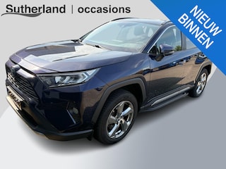 Toyota RAV4 2.5 Hybrid First Edition | BLIS | Camera | Elek. Kofferklep | Adaptive Cruise |