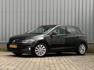 Volkswagen Polo 1.0 TSI AUT. | CarPlay | ECC | Stoelverw.