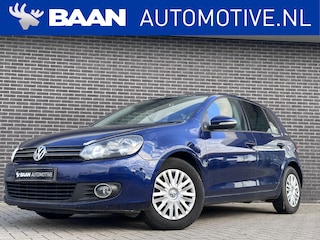 Volkswagen Golf 1.4 TSI Trendline