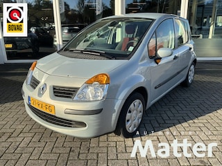 Renault Modus 1.6-16V Authentique Luxe