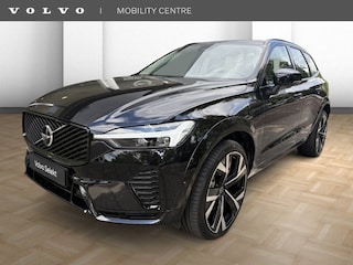 Volvo XC60 T8 AWD Executive Black | FULL OPTION | DEMO | Luchtvering | Bowers & Wilkins audio