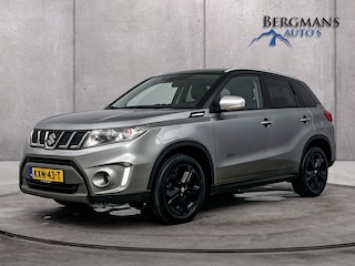 Suzuki Vitara 1.4 S // DEALERONDERHOUDEN // STOELVERWARMING