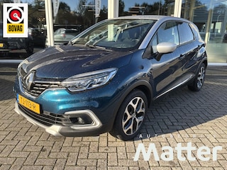 Renault Captur 0.9 TCe Intens