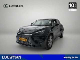 Lexus LBX 1.5 Elegant 2WD | Obsedian Pack | NL & BTW-Auto | Mark-Levinson |