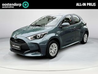 Toyota Yaris 1.5 Hybrid 115 Comfort