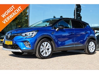 Renault Captur 1.0 TCE 90 INTENS *20.024KM NAP* | 1E EIGENAAR | CARPLAY | CAMERA | PDC |