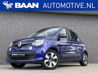 Renault Twingo 1.0 SCe Dynamique | Vouwdak | Airco | Radio