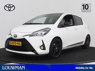 Toyota Yaris 1.5 Hybrid GR-Sport