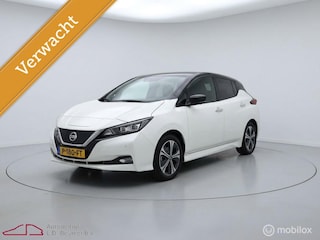 Nissan Leaf N-Connecta 40 kWh *NL, RIJKLAARPRIJS!*