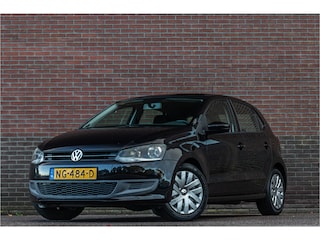 Volkswagen Polo 1.4-16V Comfortline, Carplay, Trekhaak, PDC, Airco, Cruise control.