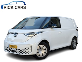 Volkswagen ID. Buzz Business 77 kWh 204 PK WLTP 408 SOH 99% Achteruitrijcamera/CarPlay/Stoelverwarming