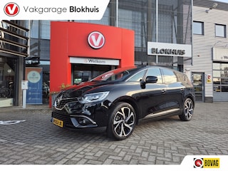 Renault Scénic 1.3 TCe Intens 7p.