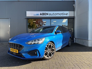 Ford Focus 1.0 Ecoboost 125PK ST-Line automaat (B&O|18"|FULL LED|WINTER PACK)