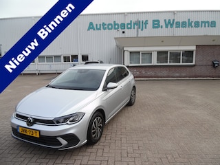 Volkswagen Polo 1.0 TSI Life