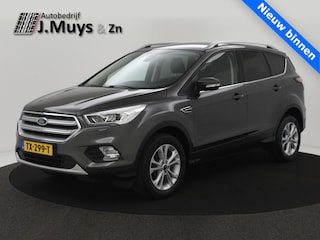 Ford Kuga 1.5 EcoBoost 150PK Titanium TREKH|WINTERPACK|CAMERA|SONY|CARPLAY|ELEK.ACHTERKLEP