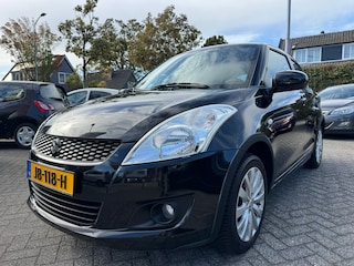 Suzuki Swift 1.2 Comfort 4x4,5Drs,Apk 4/5/27,Airco,Elek-pakket