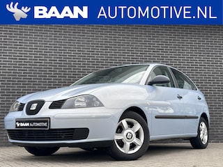 Seat Ibiza 1.4-16V Stella