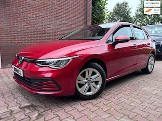 Volkswagen Golf 1.0 TSI Life