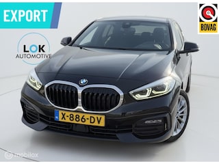BMW 118d LED|SFEER|CAMERA|CARPLAY|AUTOMAAT|