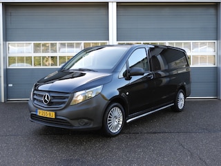 Mercedes-Benz Vito 116 CDI Lang | TREKHAAK | AIRCO | CRUISE CONTROL