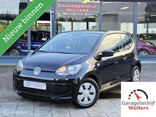 Volkswagen Up 1.0 easy up! AIRCO 1STE EIGN. 36DKM