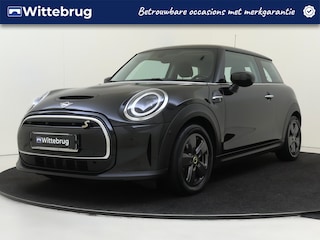 Mini Mini Yours 33 kWh | Stoelverwarming | Parkeerhulp voor en achter | Carplay | Navigatie |