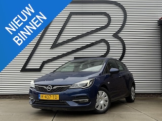 Opel Astra 1.2 Business Edition Navi|Clima|Cruise|PDC V+A|Carplay|N.A.P|APK tot 02-2027